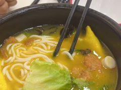 -大官米线(喜盈门范城店)