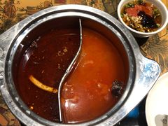 -东道煮牛肉火锅(东盛大街店)