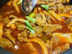 -肖记公安牛肉鱼杂馆· 省级非物质文化遗产(仁和路店)