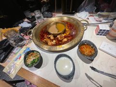 -哥老官重庆美蛙鱼头(西湖银泰十一哥店)