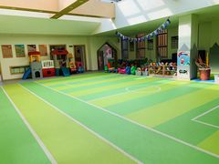 -海汀顿儿童之家(保利香雪园区)