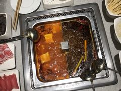 -海底捞火锅(大融城店)