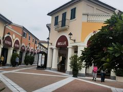 -佛罗伦萨小镇广佛名品奥特莱斯(疏港路店)