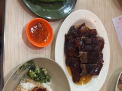 -一乐烧鹅(中环店)