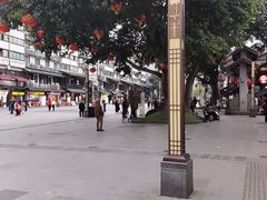 -磁器口古镇
