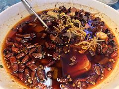 -川正旺江湖菜(三元桥店)