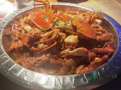 -胖哥俩肉蟹煲(世茂国际广场店)