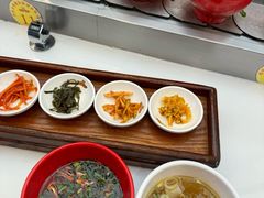 -乡党臊子面(丰庆公园店)