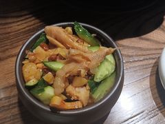 -九田家黑牛烤肉料理(太阳宫广场店)