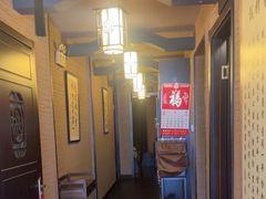 -升艾堂·经络·艾灸·气血(成山路店)