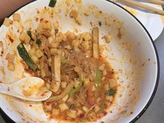 -陈熹公民族美食文化餐厅(中华广场店)