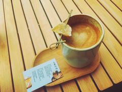 -COMPANION COFFEE小伴咖啡