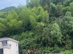 -江南大峡谷漂流