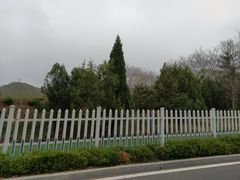 -大连铭湖国际观光牧场