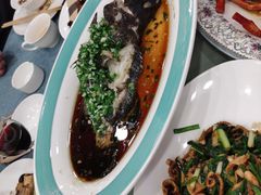 -汇丰海鲜(东亚·世纪城文脉苑店)