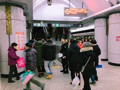 -铁西广场(地铁站)