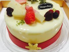 -哈根达斯(钟楼新店)
