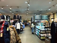 -MUJI无印良品(SM新生活广场店)