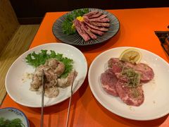 牛肠-气力苑(师惠邻里中心店)