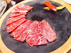 -炎蔵牛舌烤肉