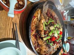 -老板恋上鱼(恒隆广场店)