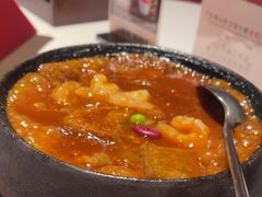 -千百味红餐厅·江西菜(绿地双子塔店)