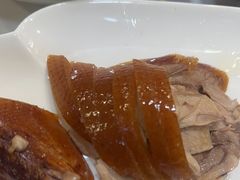 -万荣烤鸭店·北京菜(天坛店)