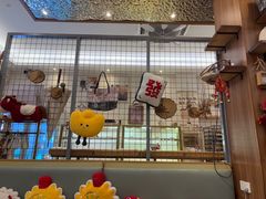 -提亚烘焙·手作面包·生日蛋糕(七星店)