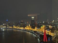 -上海外滩茂悦大酒店
