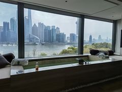 -上海外滩悦榕庄酒店