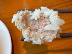 珍珠丸子-莲餐厅·湖北菜·藕汤是头牌(愚园路店)