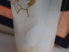 -喜茶(上海五角场万达店)