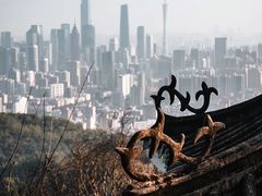 -广州市白云山风景名胜区