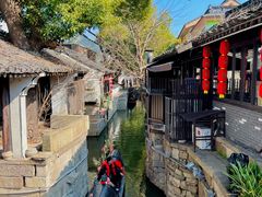 -绍兴古城