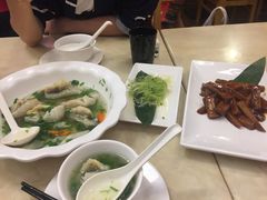 -南八仙·老上海味道(南京东路店)