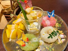 -泰妃殿(新世界旗舰店)