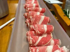 -乐宴·老北京铜火锅(桂庙店)