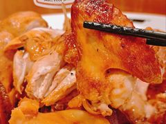 -围龙屋客家食府(福田店)