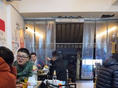 -黄潇洒老火锅(九眼桥宏济巷店)