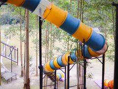 -清远熹乐谷温泉度假酒店