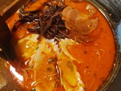 -松羽料理(国大店)