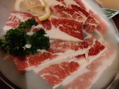 -九田家黑牛烤肉料理(太阳宫广场店)
