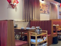 -前门杨记·铜锅涮肉(王府井·故宫店)