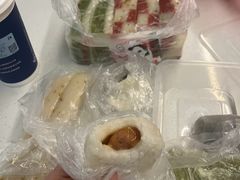 -万福兴糕团(万福兴山塘街直营店)