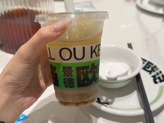 -欧记大排档·景德菜(上海首店)