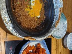 -萬家灯火·私房湘菜·22年老手艺(南岭大道店)