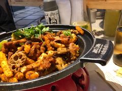 -渝蛙馆(新百店)