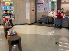 -海底捞大排档火锅(悦荟广场店)