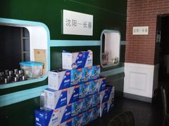 -胡同烧烤·烤肉(塔湾店)