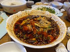 -蒙亨·手把肉·蒙古包文化主题餐厅(天恒广场店)